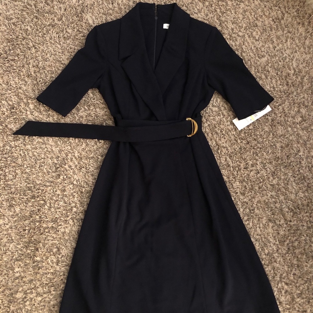 Calvin Klein Dress!
